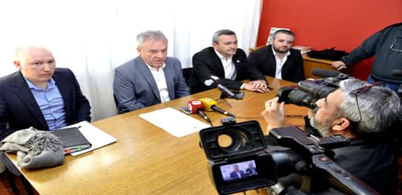 Anuncian 5º Feria de Emprendimientos Pampeanos