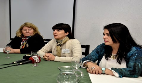 Capacitación para cuidadores de adultos mayores con mal del alzheimer