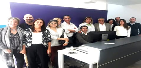 General Villegas: Nueva oficina de ARBA