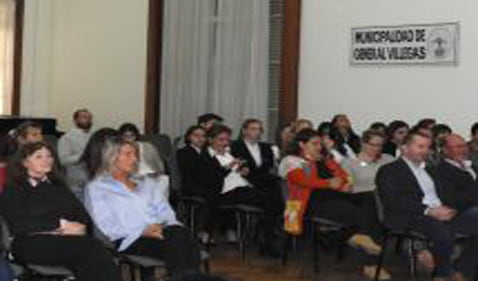 G20: Experiencia Educativa de Consenso