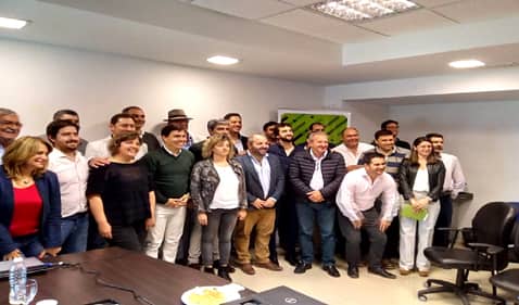 El Ministerio de Producción Bonaerense convocó a 19 municipios a jornada PyME