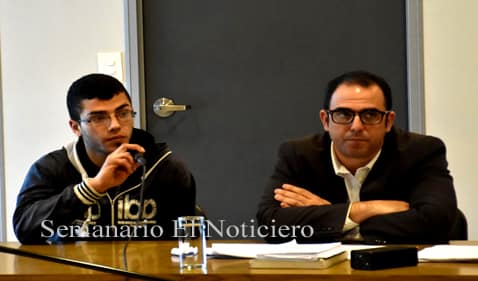 CONDENADO POR HOMICIDIO CULPOSO