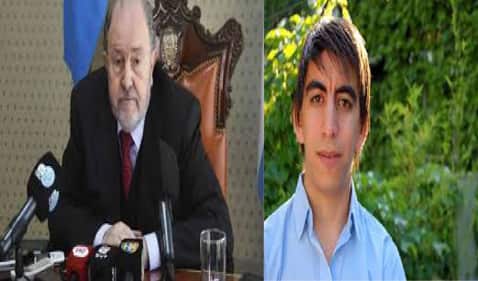 SANTIAGO PALACIO: DECLARACIONES DE UN DEPREDADOR POLÍTICO