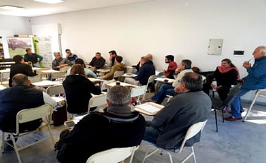 La Pampa contará con un Registro de verificadores de maquinarias pulverizadores