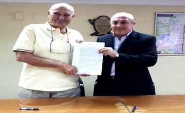 Construirán viviendas sociales en Coronel Hilario Lagos 