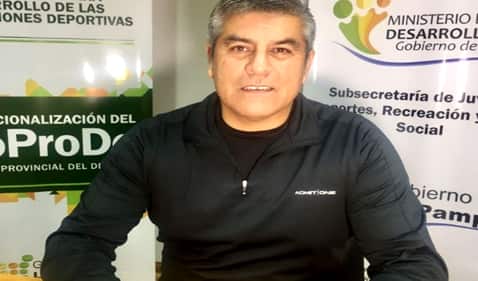 Presentan Torneo Provincial de Fútbol Juveniles 2018,  Alvear FBC presente