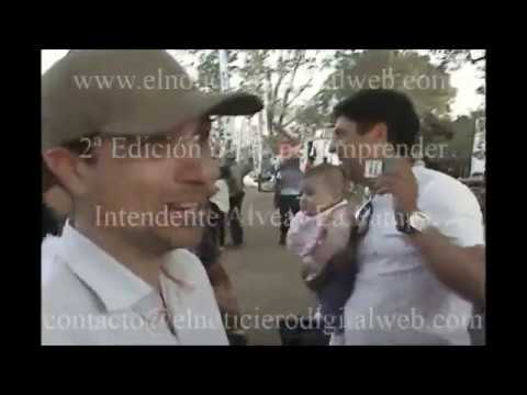 Finalizó la Expo Emprender- Segunda Edición 2018