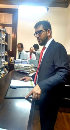 La Pampa presentó informe a la Corte Suprema de Justicia