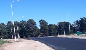 ruta Nº 4