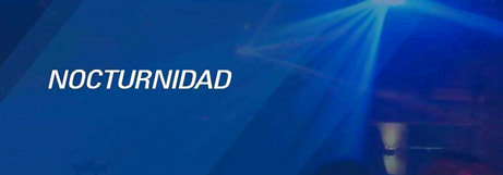 Controles de Nocturnidad  y Prevención de Adicciones en nuestra localidad y la provincia