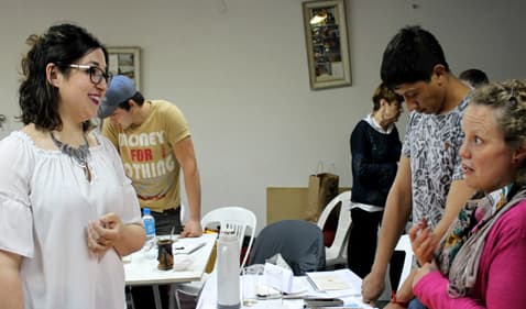 “En Desarrollo” se afianza en cinco localidades pampeanas