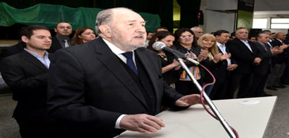 Entrega de 400 Viviendas en la ciudad de General Pico