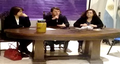 64 personas ya cuentan con el Terreno Propio