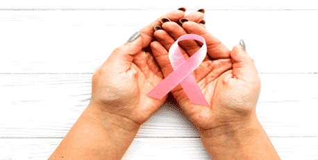 General Villegas: Campaña de Prevención de cáncer de mama