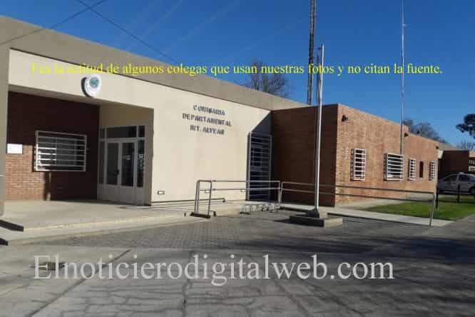 FEA ACTITUD DE ALGUNOS COLEGAS