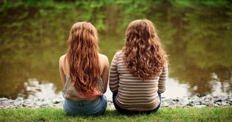 Dos jóvenes fueron víctimas sexuales de su padre