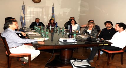 General Villegas: Prácticas responsables y desarrollo sostenible de la agricultura