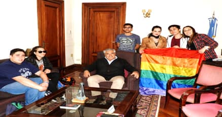 General Villegas: Actividades por la semana de la “Diversidad”