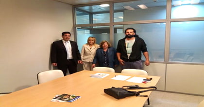 Se donó dinero decomisado a fundaciones sin fines de lucro