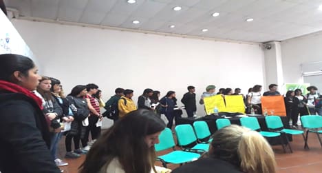 General Villegas: Segundo Encuentro Regional del Consejo Provincial de Niñez y Adolescencia