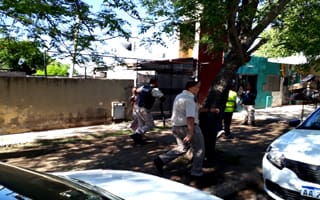 Información Departamental Intendente Alvear
