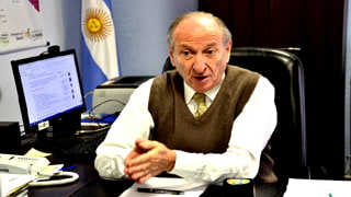 Kohan en diputados: SE DESTINARÁ CASI UN 16% MÁS AL PRESUPUESTO DE SALUD