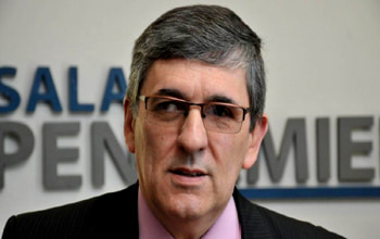 Franco presentó el Presupuesto provincial 2019 