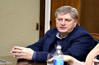 Nación pagó a La Pampa el déficit previsional de 2016,  Producto de la negociación del diputado Ziliotto