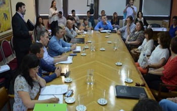 Seis colegios de gestión privada pasarán a la órbita estatal, entre ellos el colegio de Bernardo Larroudé