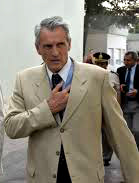 TIERNO CONCURRIÓ A JUNÍN EN EL DÍA DE HOY POR LA CAUSA DEL MERIDIANO V.