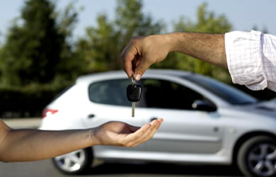 2 casos de estafas por compra y venta de automotores