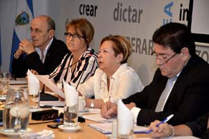 Educación en Diputados por presupuesto