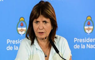 Polémica por la resolución de la ministra Patricia Bullrich