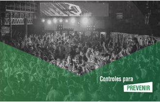 Seguridad durante el fin de semana