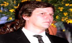 Intendente Alvear, Gestión de Gobierno año 2018