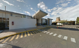 Renovaran el aeropuerto de Santa Rosa