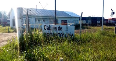 AMÉRICA: La Broma tología del día, es otra inoperancia del municipio