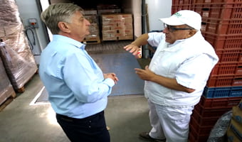 “Es un eslabón fundamental en el desarrollo industrial de la provincia”