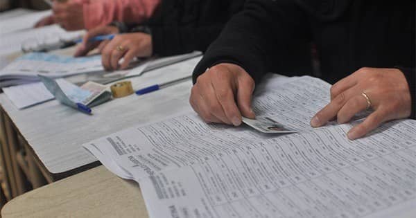 MAÑANA COMIENZAN LAS CAPACITACIONES PARA AUTORIDADES DE MESA
