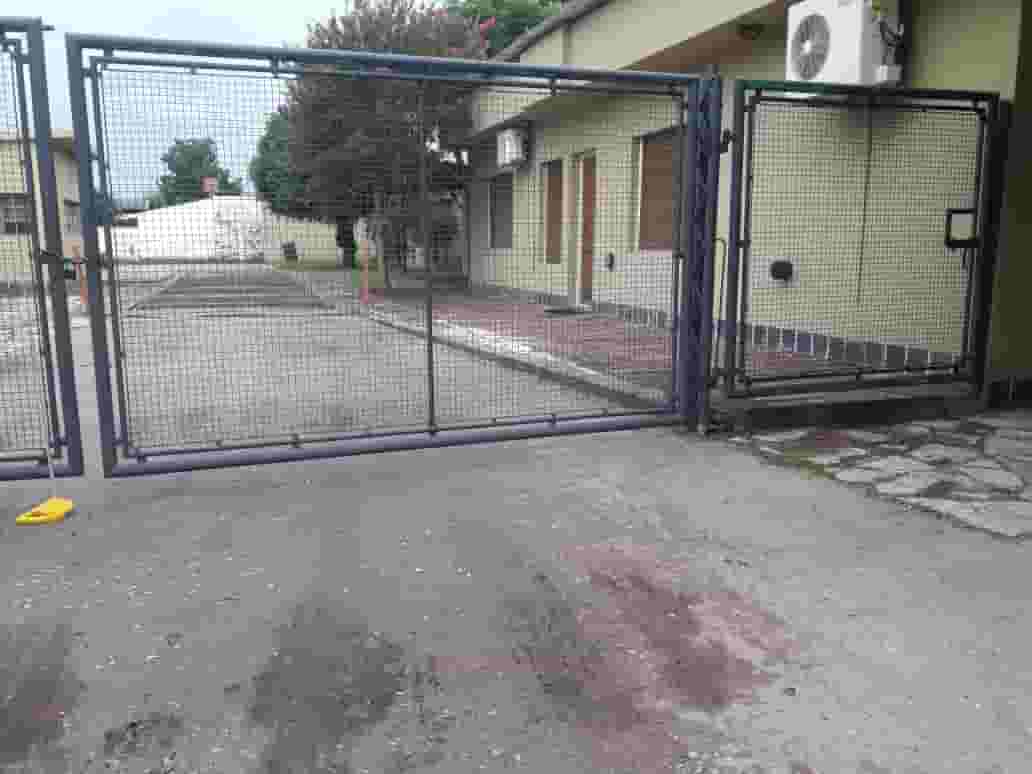 Actuaciones Policiales de Intendente Alvear
