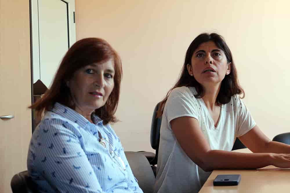 Recomiendan cuidados ante dos casos de leptospirosis en Santa Rosa