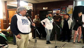 La UNLPam no iniciarán las clases