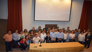 ACTIVIDADES EN EL PODER JUDICIAL POR EL DÍA INTERNACIONAL DE LA MUJER