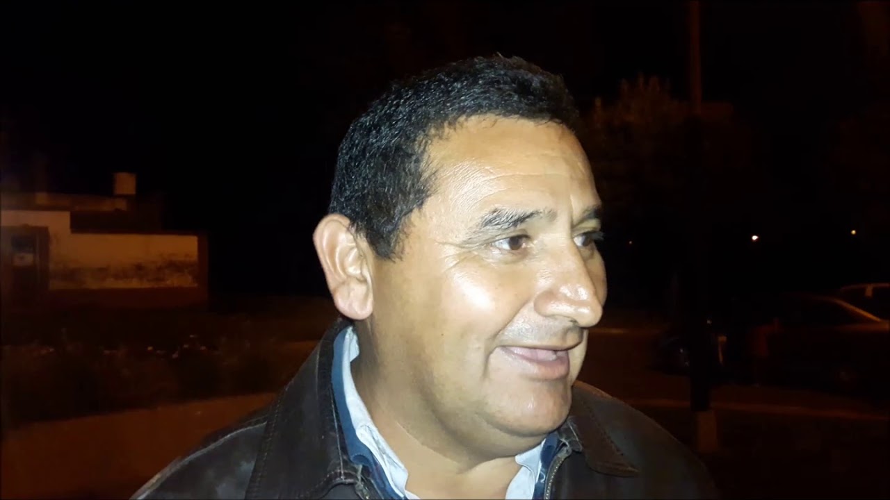 Campaña Evangelizadora en Intendente Alvear