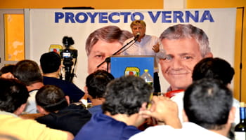 “La prioridad será optimizar el abastecimiento de agua”