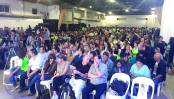 Sergio Ziliotto afirmó que General Pico será la capital industrial de La Pampa