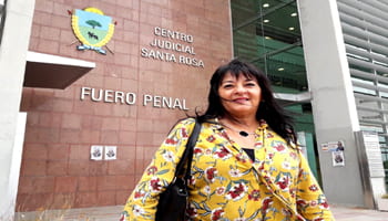 1 año de inhabilitación por malversación de caudales públicos