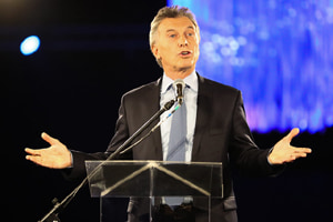 SE COSECHA LO QUE SE SIEMBRA: Los medios extranjeros ya no le creen a Macri y auguran otro default