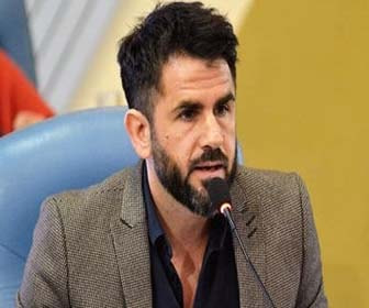 Las elecciones se ponen caliente: Marín a Kroneberger