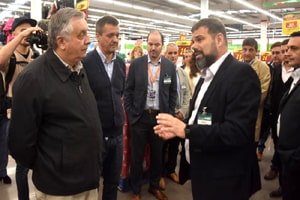 Changomas invierte $68M y se renueva en La Pampa para todos sus clientes